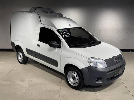 FIAT FIORINO 1.4 MPI FURGÃO ENDURANCE 8V FLEX 2P MANUAL FIAT FIORINO 1.4 MPI FURGÃO ENDURANCE 8V FLEX 2P MANUAL